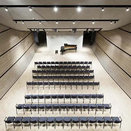 Arlberg Hospiz 5* 圣克里斯托弗阿尔贝格