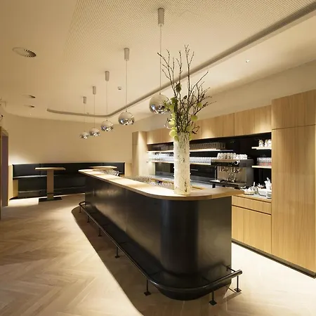 Hotel Arlberg Hospiz 5*