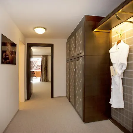 Arlberg Hospiz 5* Sankt Christoph Am Arlberg