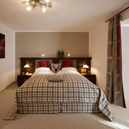 Hotel Arlberg Hospiz 5*