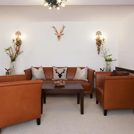 Arlberg Hospiz 5*