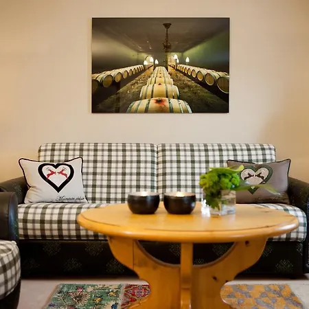 Ξενοδοχείο Arlberg Hospiz