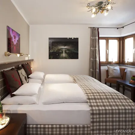Arlberg Hospiz 5*