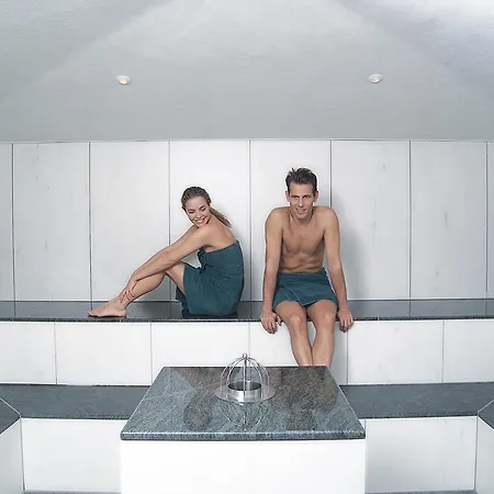 Arlberg Hospiz Hotel