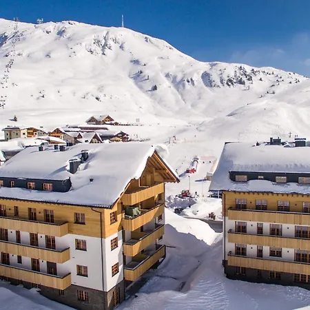 Ξενοδοχείο Arlberg Hospiz Sankt Christoph Am Arlberg