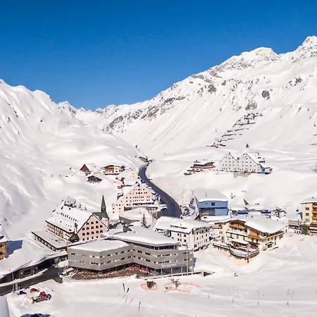Arlberg Hospiz