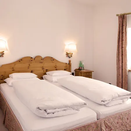 Arlberg Hospiz 5*