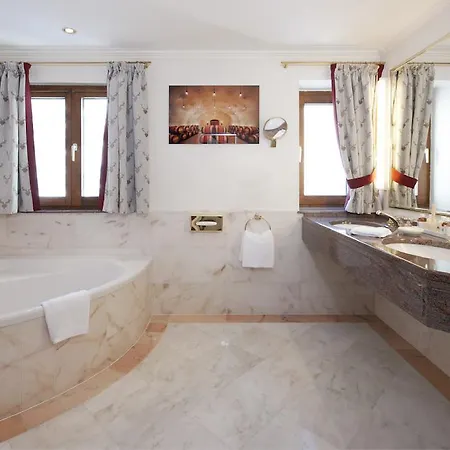 Arlberg Hospiz 5* Sankt Christoph Am Arlberg