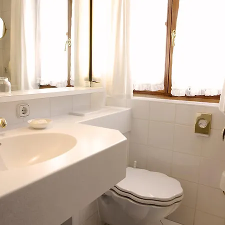 Arlberg Hospiz Hotel 5*