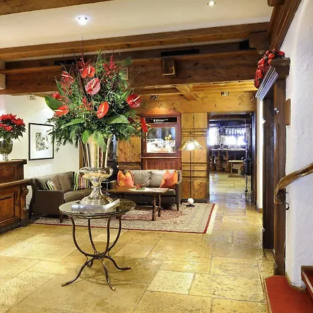 Arlberg Hospiz 5*