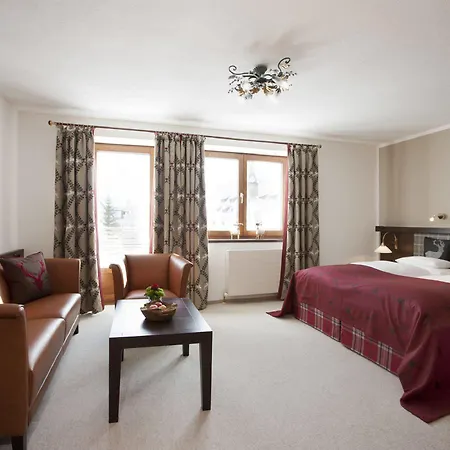 Arlberg Hospiz Ξενοδοχείο 5*