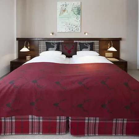 Arlberg Hospiz 5*