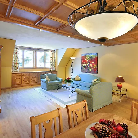 Arlberg Hospiz 5* Sankt Christoph Am Arlberg