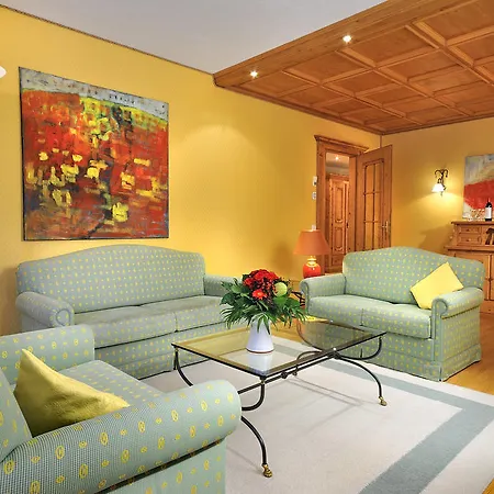 Arlberg Hospiz Sankt Christoph Am Arlberg