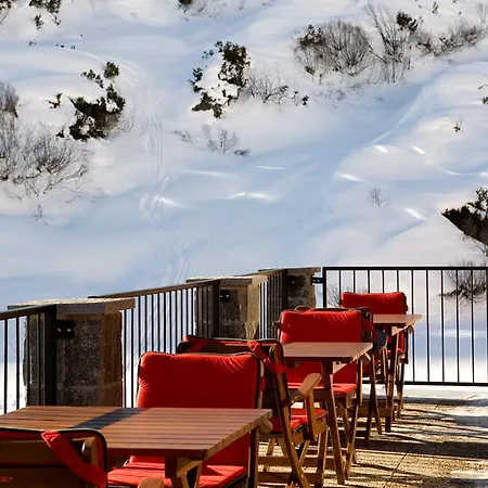 Arlberg Hospiz 5*