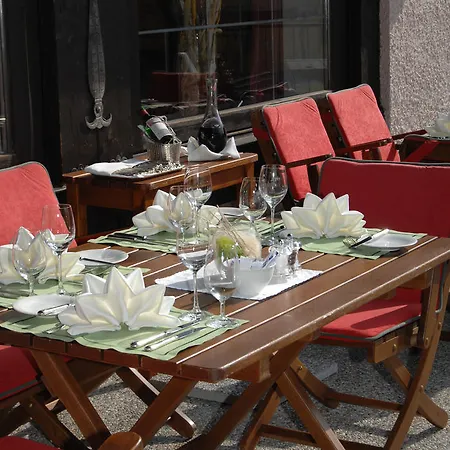 Arlberg Hospiz Ξενοδοχείο 5*