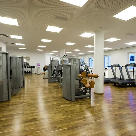 Arlberg Hospiz Ξενοδοχείο