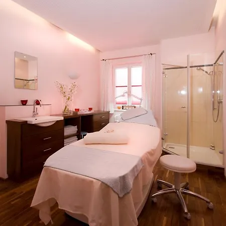 Arlberg Hospiz 5* Sankt Christoph Am Arlberg