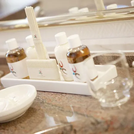 酒店 Arlberg Hospiz