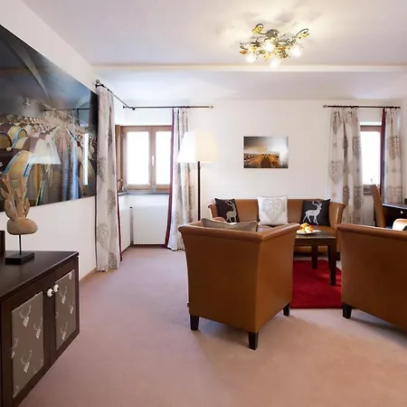 Arlberg Hospiz 5* Sankt Christoph Am Arlberg