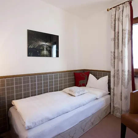 Arlberg Hospiz Hotel