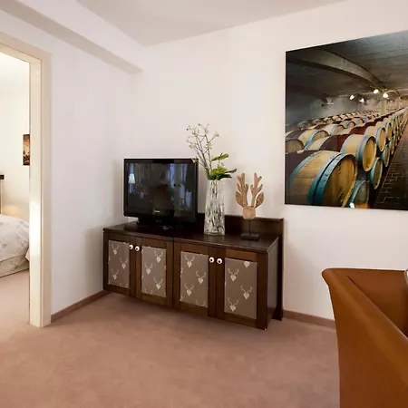 Ξενοδοχείο Arlberg Hospiz 5*