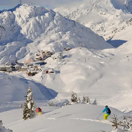 Arlberg Hospiz