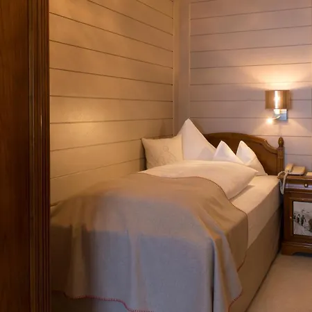 Arlberg Hospiz 5* Sankt Christoph Am Arlberg