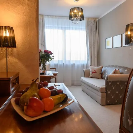 Ξενοδοχείο Arlberg Hospiz 5*