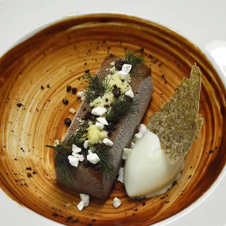 Arlberg Hospiz 酒店 5*