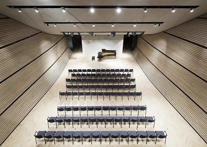 Arlberg Hospiz 5* サンクト・クリストフ・アム・アールベルク