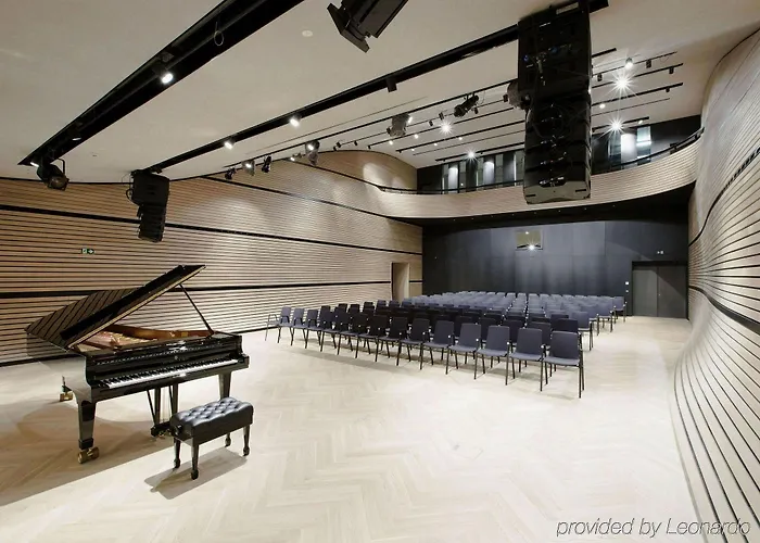 Arlberg Hospiz ホテル