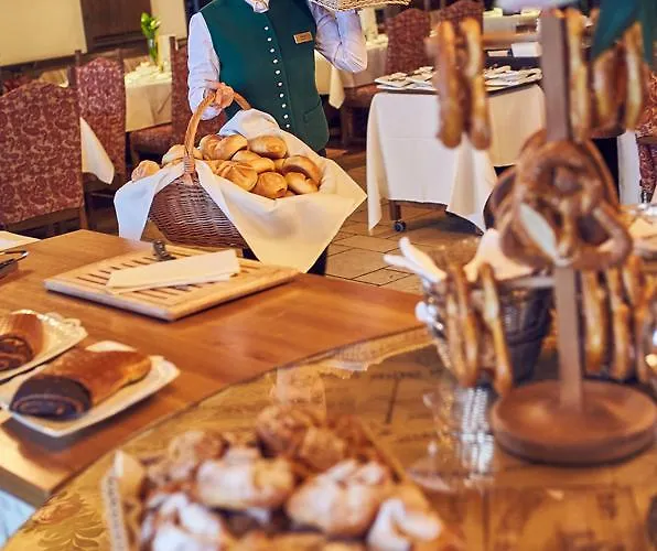 Arlberg Hospiz 5* サンクト・クリストフ・アム・アールベルク