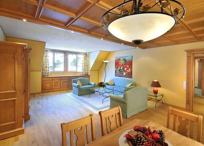 Arlberg Hospiz 5* サンクト・クリストフ・アム・アールベルク