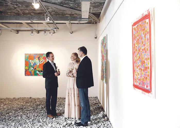 ホテル Arlberg Hospiz 5*