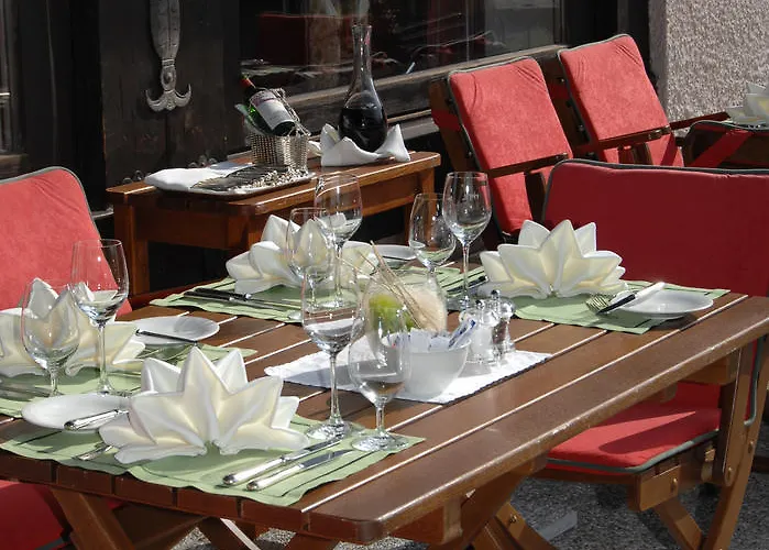 Arlberg Hospiz ホテル 5*