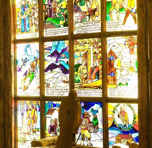 Arlberg Hospiz 5* サンクト・クリストフ・アム・アールベルク