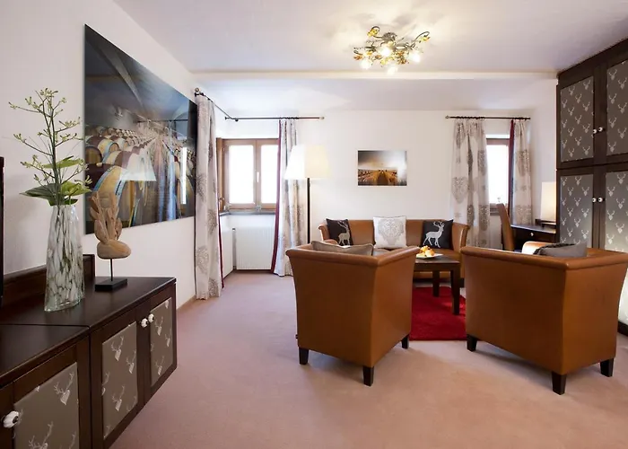 Arlberg Hospiz 5* サンクト・クリストフ・アム・アールベルク