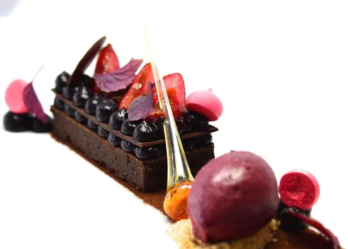 Arlberg Hospiz サンクト・クリストフ・アム・アールベルク