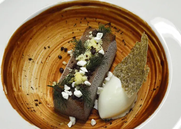 Arlberg Hospiz ホテル 5*