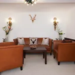 Arlberg Hospiz 5*