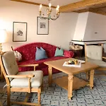 Hotel Arlberg Hospiz