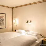 Hotel Arlberg Hospiz St. Christoph am Arlberg