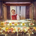 Hotel Arlberg Hospiz 5*