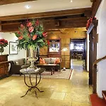 Arlberg Hospiz 5*