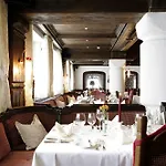 Hotel Arlberg Hospiz 5*