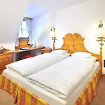 Arlberg Hospiz Hotel