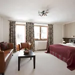 Arlberg Hospiz Hotel 5*