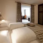 Arlberg Hospiz Hotel St. Christoph am Arlberg