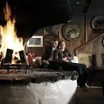 Arlberg Hospiz Hotel St. Christoph am Arlberg